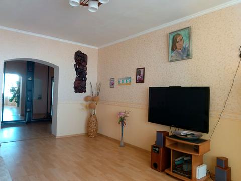 квартира по адресу Хмельницкая ул., 10