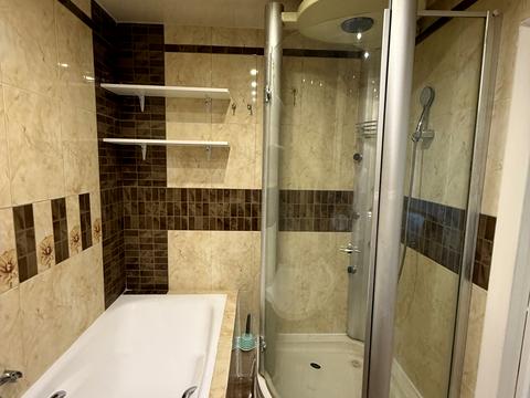 квартира за адресою Оноре де Бальзака вул., 8-В