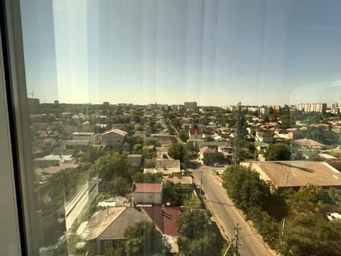 квартира по адресу Алексея Вадатурского ул. (Маршала Малиновского), 18б