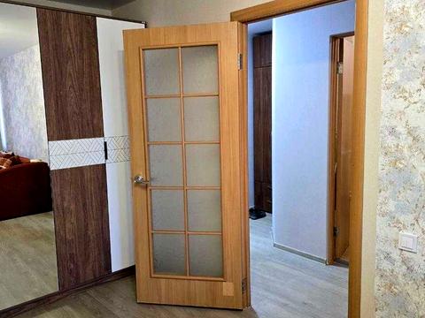 квартира по адресу Рабочая ул., 22-А