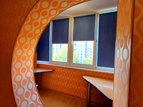 квартира по адресу Заречанская ул., 36