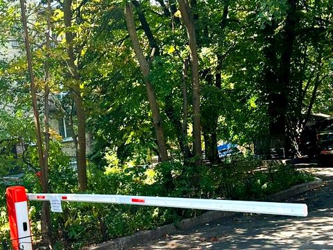 квартира по адресу Никольско-Ботаническая ул., 17/19
