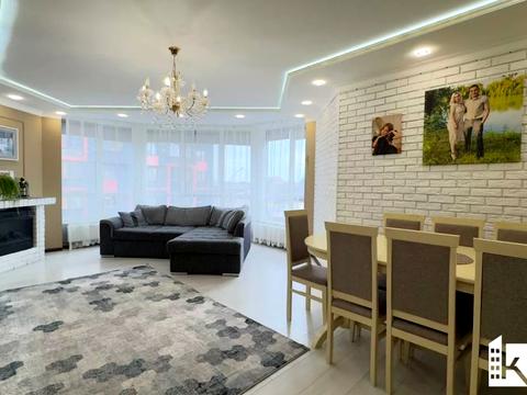 квартира за адресою Петра Маланюка вул., 52