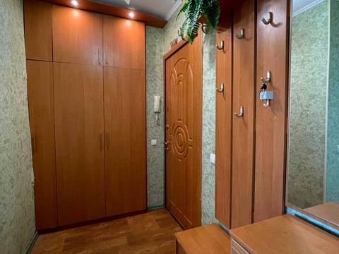 квартира за адресою Нескорених вул. (Героїв Праці), 12
