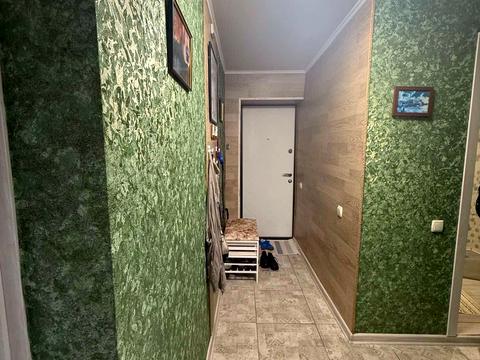 квартира по адресу вул. Молодіжна, 5