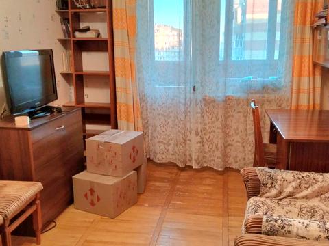 квартира за адресою Половецька вул., 16