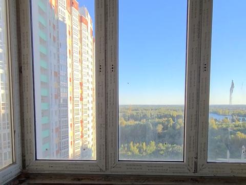 квартира по адресу Бориса Гмыри ул., 22