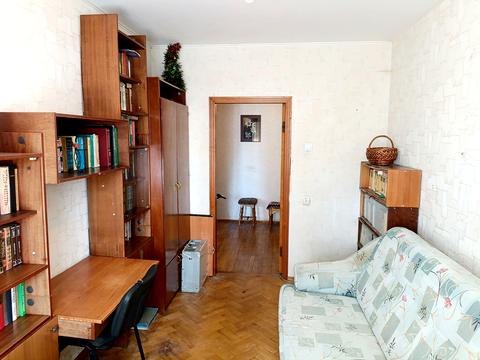 квартира по адресу Соборная ул., 107