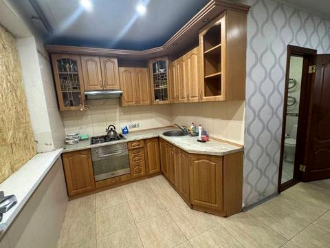 квартира по адресу Библика ул. (2-й Пятилетки), 2г