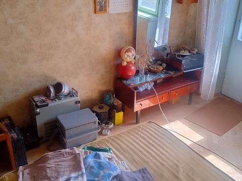 квартира за адресою Харківське шосе, 21/3
