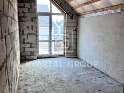 дом по адресу ПАВЛА ГЛАЗОВОГО