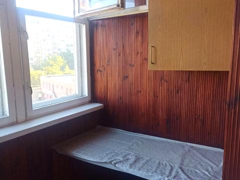 квартира по адресу Симиренко ул., 25-А