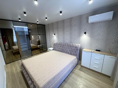 квартира по адресу Святошинская ул., 58