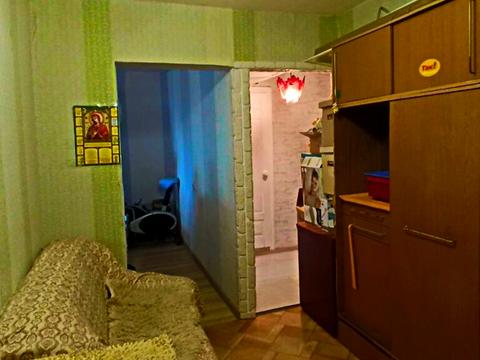 квартира по адресу Героев Днепра ул., 69