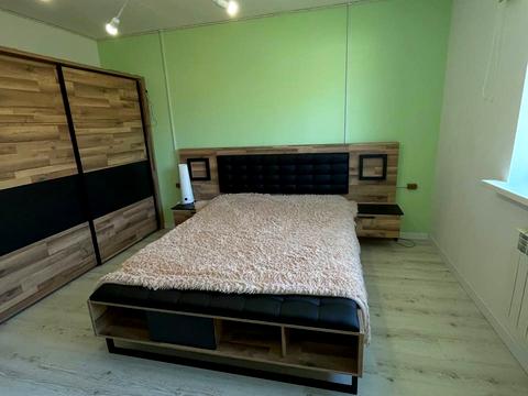 дом по адресу Амосова