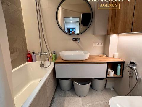 квартира за адресою Чоколівський бульв., 10