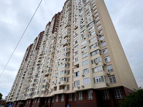 квартира по адресу Полевая ул., 73