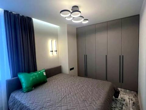 квартира за адресою Костанайська вул., 13-А