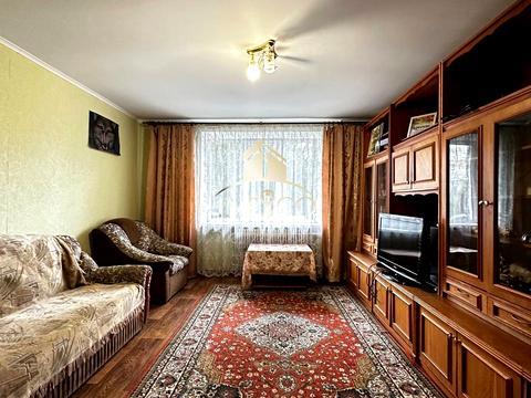квартира за адресою Благовісна вул., 455