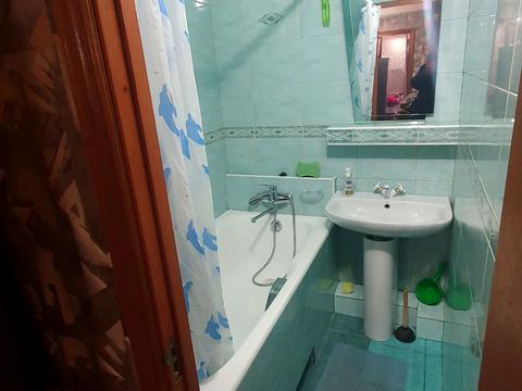 квартира по адресу Энтузиастов ул., 25/1