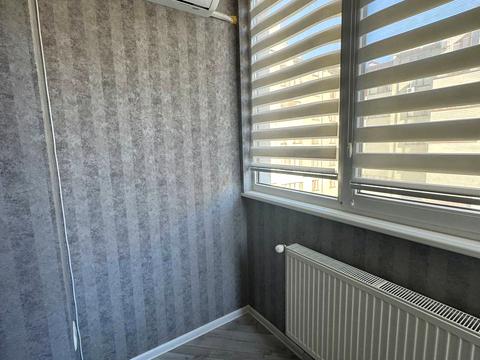 квартира по адресу Хотинская ул., 12