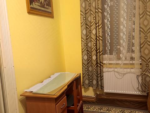 квартира за адресою Братів Міхновських вул. (Московська), 8а