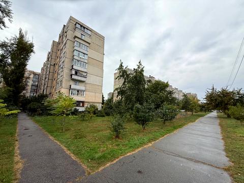 квартира за адресою Озерна вул., 14