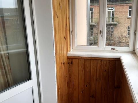 квартира за адресою Джона Маккейна вул. (Івана Кудрі), 30