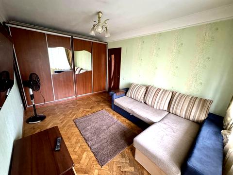 квартира по адресу Братиславская ул., 14