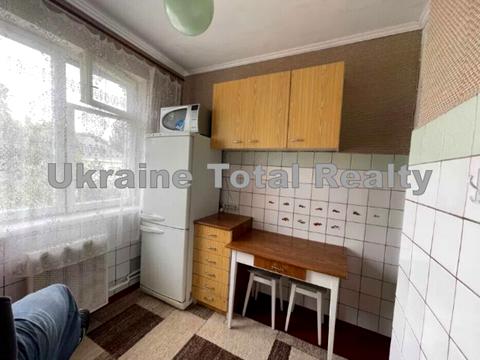 квартира за адресою Вацлава Гавела бульв. (Івана Лепсе), 81