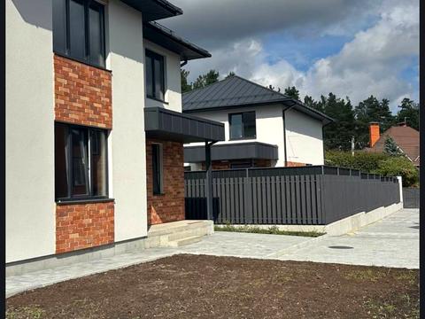 будинок за адресою Стоянка2