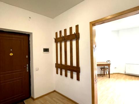 квартира за адресою Борисо-Глібська вул. (Ватутіна), 111