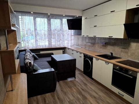 квартира за адресою Соломії Крушельницької вул., 15-Б