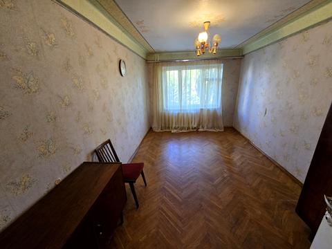 квартира по адресу Ореста Левицкого ул. (Академіка Курчатова), 6