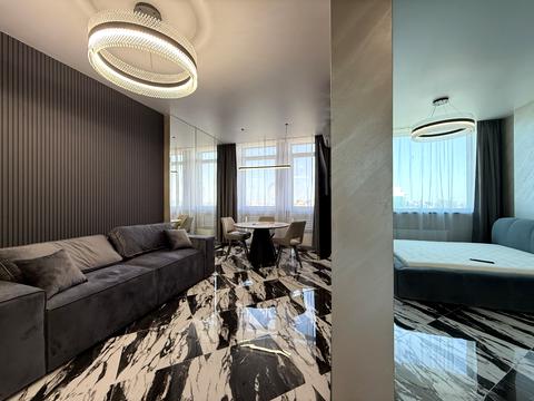 квартира за адресою Берестейський просп. (Перемоги), 11 к1