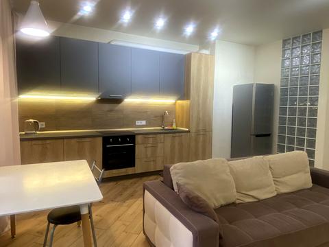 квартира за адресою Генуезька вул., 3б