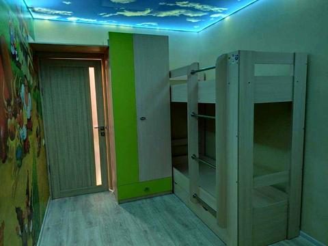 квартира за адресою Познанська вул., 11