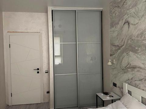 квартира по адресу Малоголосковская ул., 40а