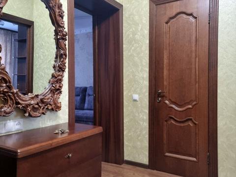 квартира по адресу Лісова, 4Д