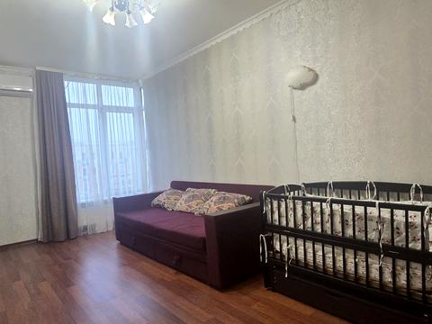 квартира за адресою Клавдіївська вул., 40-В