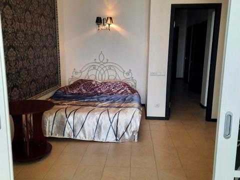 квартира за адресою Аркадійське плато вул. (Гагаринське плато), 5