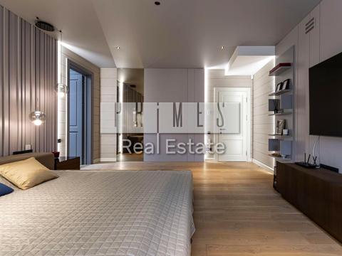 дом по адресу Алексеевская ул.