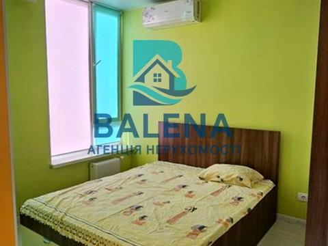квартира по адресу Мартовская ул., 16 к3