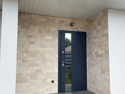 дом по адресу Льва Симиренко ул.