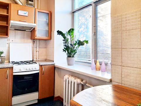 квартира по адресу Воздухофлотский просп. (Повітрофлотський), 20/1