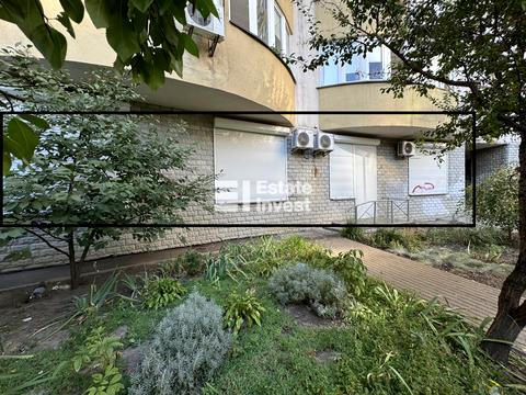 коммерческая по адресу Урловская ул., 11-А