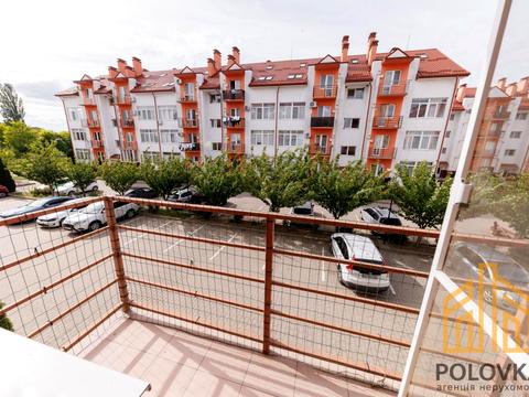 квартира по адресу Еньковская ул., 27