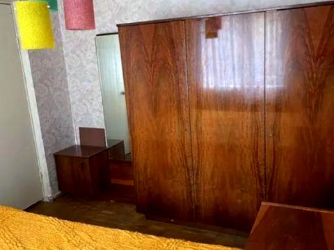 квартира по адресу Генерала Шаповала ул. (Механізаторів), 7
