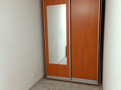 квартира по адресу Мира ул., 21
