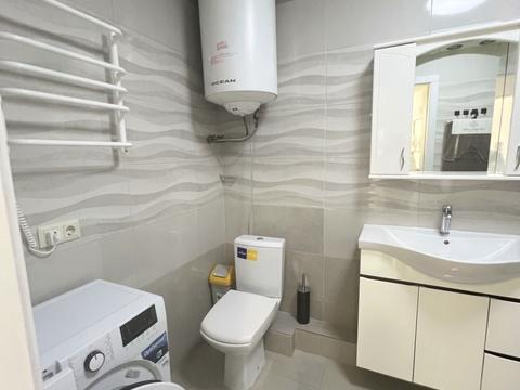 квартира за адресою Одеса, Середня вул., 24 к3